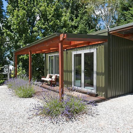 Wanaka'S Private Escape Lägenhet Exteriör bild